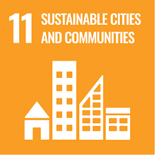 Sustainable Cities and Communities